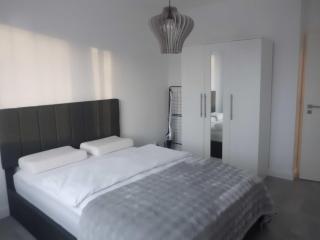 Wohnung am Niederfeldsee - - 0
