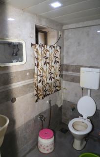 Hotel Sairaj INN - Dombivli - 8