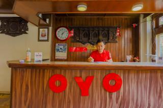 OYO 795 Hotel Holiday Inn - Kathmandu - 6