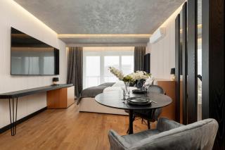 Elegant Studio Close to River with Air Conditioning by Renters Prestige - Wrocław - 5