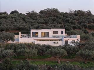 Villa Kafkales Maleme - Heated Pool - Maleme - 2