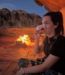 Discover the life of Wadi Rum - 1
