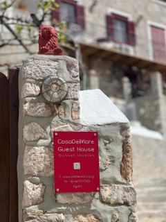 CasaDelMare GuestHouse - Hydra - 2