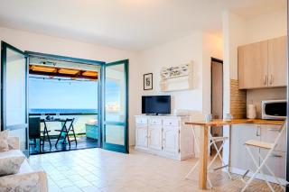 Le Vele Sea View - Stintino - 9