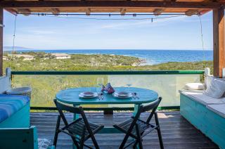 Le Vele Sea View - Stintino - 0