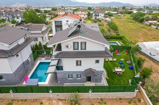 Villa Ala Fethiye - Fethiye - 3