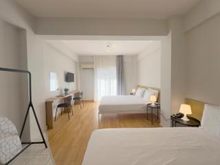 Seagull apartments by halu! Building B - Paralia Katerinis - 0