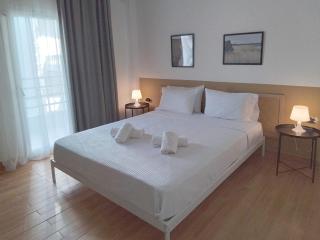 Seagull apartments by halu! Building B - Paralia Katerinis - 1