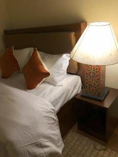 Zenith Apartments Thamel - Makalu 1BHK Apartment - 0