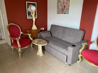 Rianna House - Theologos - 5