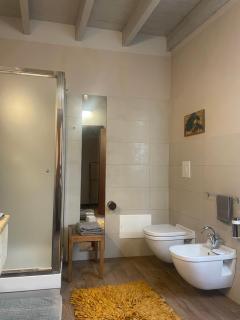 La casa di Enea - Goito - 5