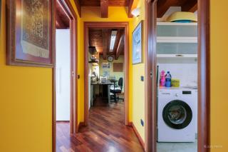 Art Gallery Living & Working - 5