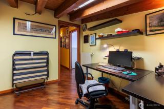 Art Gallery Living & Working - Stezzano - 2