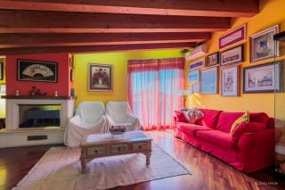 Art Gallery Living & Working - Stezzano - 0