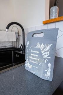 Découvrez le charme du duplex pour 2 personnes - Châlons-en-Champagne - 2