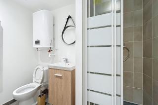 Bright T3 for 4 people - Cuxac-dʼAude - 2