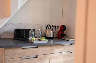Découvrez le charme du duplex pour 2 personnes - Châlons-en-Champagne - 4