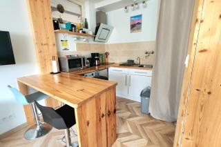 L'ambraga 1 bedroom - near beach - Saint Malo - 6