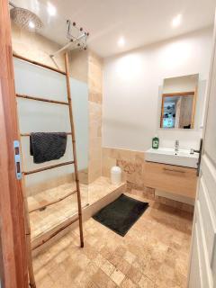 L'ambraga 1 bedroom - near beach - Saint Malo - 3