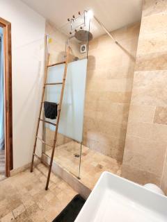 L'ambraga 1 bedroom - near beach - Saint Malo - 2
