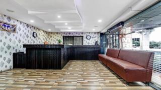 Townhouse Dharawada Taluku Formerly Shri Balaji Hotel - 2