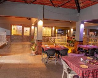Townhouse Dharawada Taluku Formerly Shri Balaji Hotel - 6