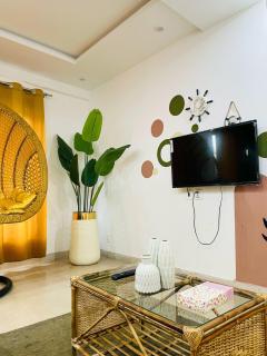 WS Apartment 2A - 1BHK - Lahore - 8