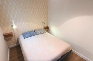 Lovely flat close to the beach - Saint Malo - 7