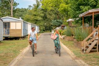 Camping des Salines - Salies-de-Béarn - 2