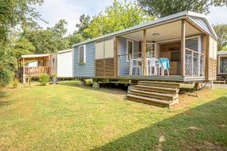 Camping des Salines - Salies-de-Béarn - 0