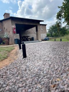 Buffalo Ranch Game Lodge - Groblersdal - 9