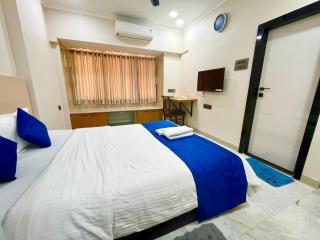 UrbanNest Service Apartments Powai - Mumbai - 9