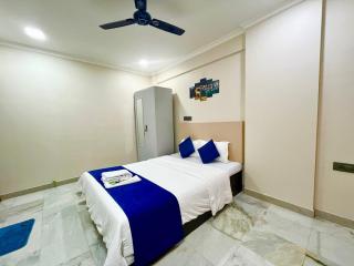 UrbanNest Service Apartments Powai - Mumbai - 8