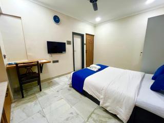 UrbanNest Service Apartments Powai - 2