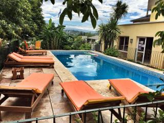 Descanso las Tres Marias Apart Hotel - Villa Carlos Paz - 1