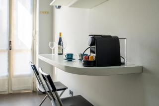 Italianflat - spacious 3 bedroom with balcony San Babila Area - Milan - 6