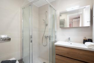 Upscale Apartment in Chalandri with Large Terrace - Atene - 4