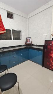 Chandrajyoti Villa 5 Ground floor Villa - Nagpur - 2