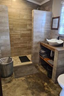 Buffalo Ranch Game Lodge - Groblersdal - 7