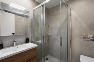 Upscale Apartment in Chalandri with Large Terrace - Atene - 2