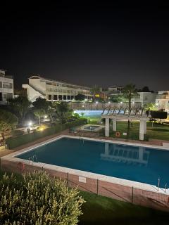 Costa Ballena, golf - Rota - 4