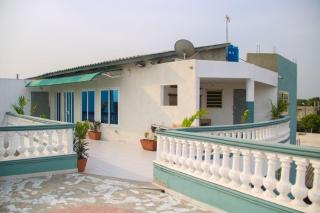 alifa Guest chambre - Abomey-Calavi - 0