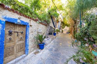 Casa Roma Butique Hotel - Bodrum - 0