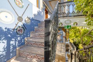 Casa Roma Butique Hotel - Bodrum - 3