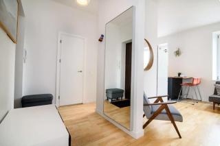 Charming flat with Great Location by URBAN RENT - Vilnius - 9