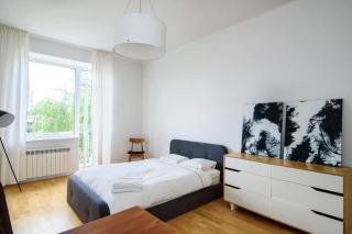Charming flat with Great Location by URBAN RENT - Vilnius - 5