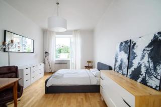 Charming flat with Great Location by URBAN RENT - Vilnius - 2