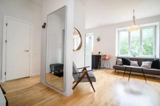 Charming flat with Great Location by URBAN RENT - Vilnius - 1