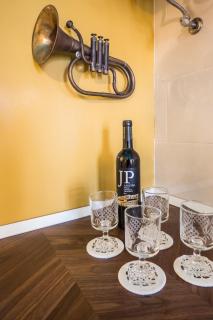 YBaixa - Boutique Apartments - Setúbal - 7