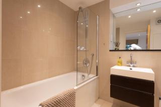 The Riverbank Hideaway - London - 5